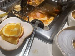 -海底捞火锅(勒泰店)