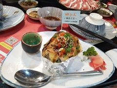-潮澎派·潮汕菜大排档(南较西路店)
