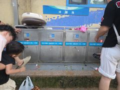 -青岛第三海水浴场