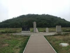 -汉景帝阳陵博物院