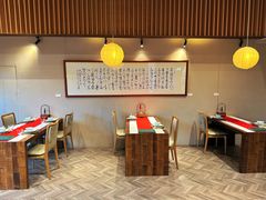 -荷风细雨·中国茶宴(世纪大道店)