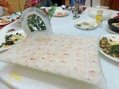 -万山楼海鲜酒家·二十三年老字号