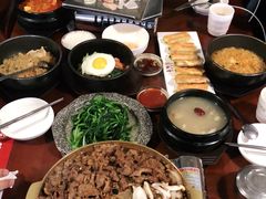 -第二外国语学院-韩国餐厅(朝阳路店)