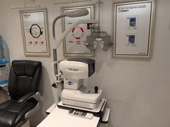 -AOJO眼镜(南翔印象城MEGA店)