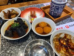 -湘下佬·老长沙吃货铺(酃湖万达店)
