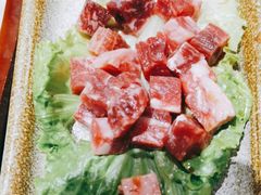 -牛也烧肉(摩尔城店)