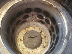 -百年夯碳烤胡椒饼(阿拉城店)