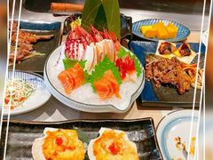 -大渔铁板烧(蛇口店)