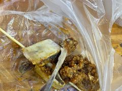 -吴日彪蒜香猪牛排(水巷口店)
