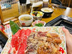 -小肉魁家•烧肉放题自助(南门中大国际店)