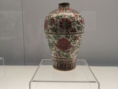 -上海博物馆(人民广场馆)