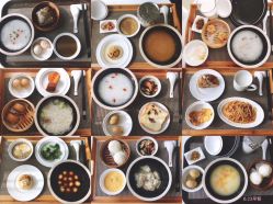 点击看大图 月子餐-拾玥国际月子会所(凯宾斯基店)