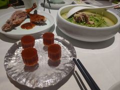 -在前门·烤鸭北京菜(五月花广场店)