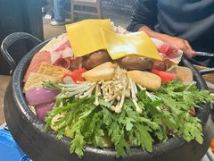 -庭院里的小幸福(开发区万达店)