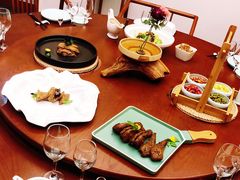 -蘭院荆溪食府·寻味江南