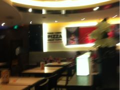 -尊宝比萨(后海花半里店)