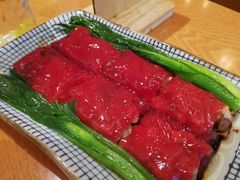 -粤域茶餐厅