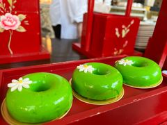 -福州泰禾铂尔曼酒店·大堂酒廊