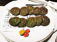 -千百味红餐厅·江西菜(绿地双子塔店)