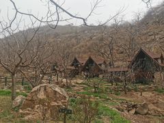 -北京水岸山吧度假村(雁栖镇店)