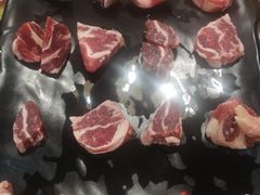 -大壮家原味烤肉(兴华北街店)