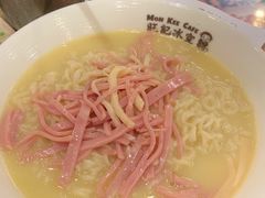 -旺记冰室(九龙中心大厦店)