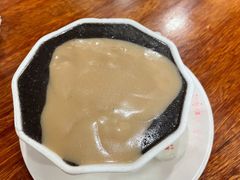 芝麻核桃糊热-正德顺順德雙皮奶(中信店)