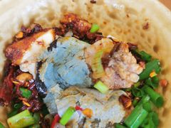 -古城苗家土菜馆(河景餐厅店)