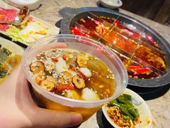 -重庆渝达老火锅(春熙路店)