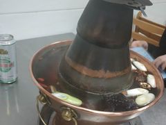 -三兴涮羊肉(荣安大街店)