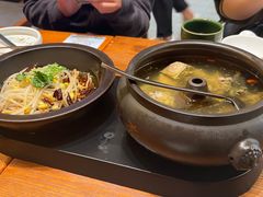 -云海肴·汽锅鸡·云南菜(苏州中心店)