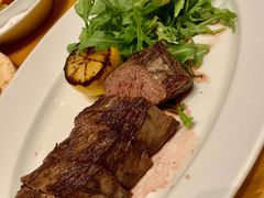 -君悦酒店·La Terrazza意合園·意式风味