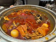 -眉州东坡(印象城购物中心店)