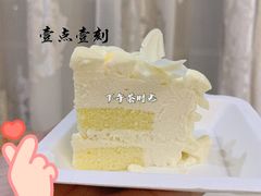 -壹点壹客·生日蛋糕(南山店)