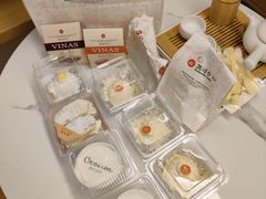 -凯司令西点房(南京东路店)