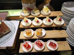 -华安国际大酒店-餐厅