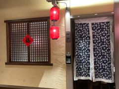 大堂-农耕记·湖南土菜(halo广场店)