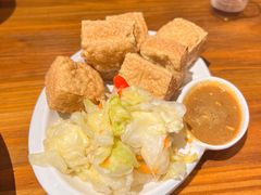 -大三元台湾鲁肉饭(沙井新桥店)