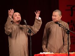 -青曲社相声(易俗街区店)