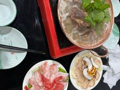 -藏味八珍特色火锅