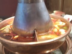 -乔先生涮肉·鲜活牛羊肉火锅(塘沽店)