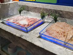 -火锅岛潮牌自助餐厅(天津天佑城店)