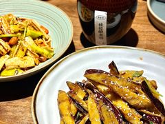 -薇酌饮·陕西菜(南门外店)