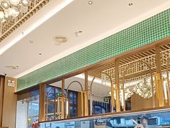 -新世界餐厅(万达店)