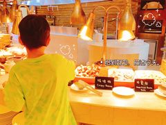 -澳门喜来登大酒店