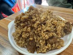 -老七饭馆(光荣道总店)