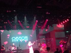 -MOSSO音乐酒吧·live house(南京旗舰店)