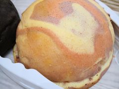 -烫面包·面包烘焙(绿地缤纷城店)