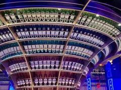-花西亭·海鲜自助餐厅(瑞城名人酒店)