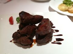 熏鱼-苏浙汇(古北店)